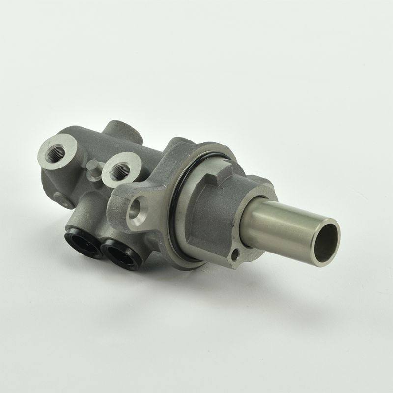 DELPHI Cilindro principal de freno (LM80375) para OPEL Combo D Furgoneta / Familiar (X12) 1.4 (B05) (88 KW / 120 CV / de 2012)