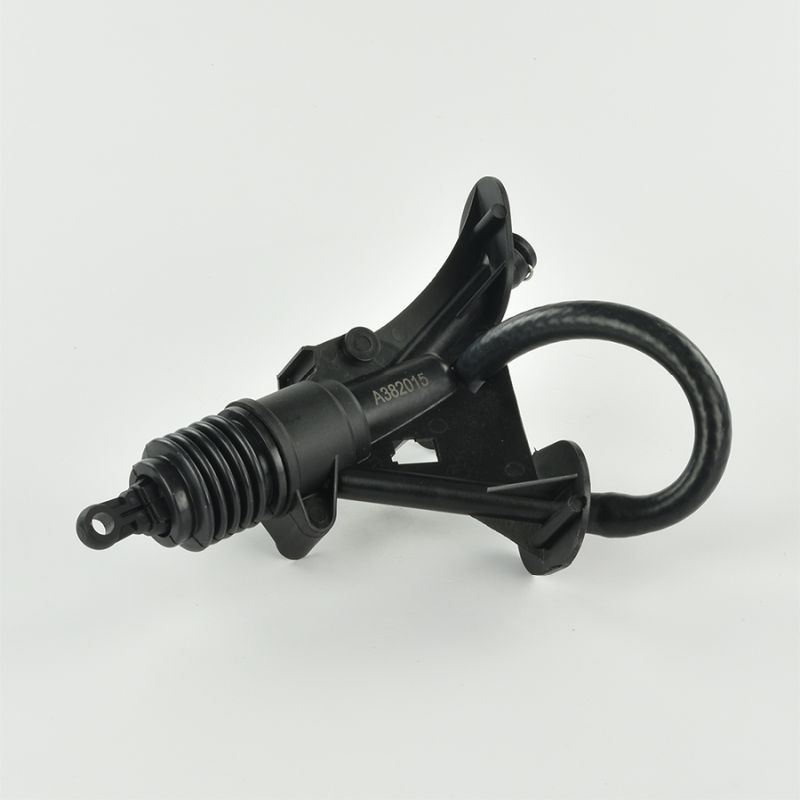 OEM 6C117A543AD DELPHI Pääsylinteri, kytkin LM80380 varten FORD, FORD USA, ISUZU, GMC