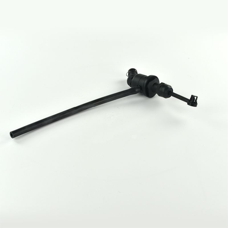 Hoofdcilinder van de koppeling (LM80386) van DELPHI Voor NISSAN Note (E11, NE11) 1.4 LPG (65 KW / 88 PK / Van 2006)
