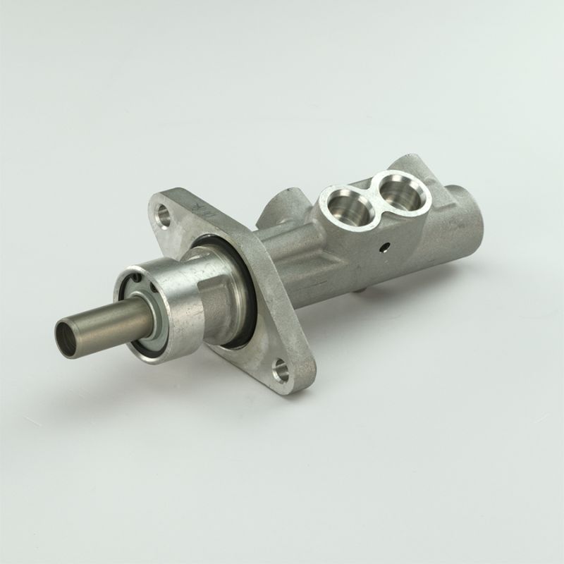 DELPHI Cilindro maestro del freno LM80389 DELPHI Pompa freni LM80389