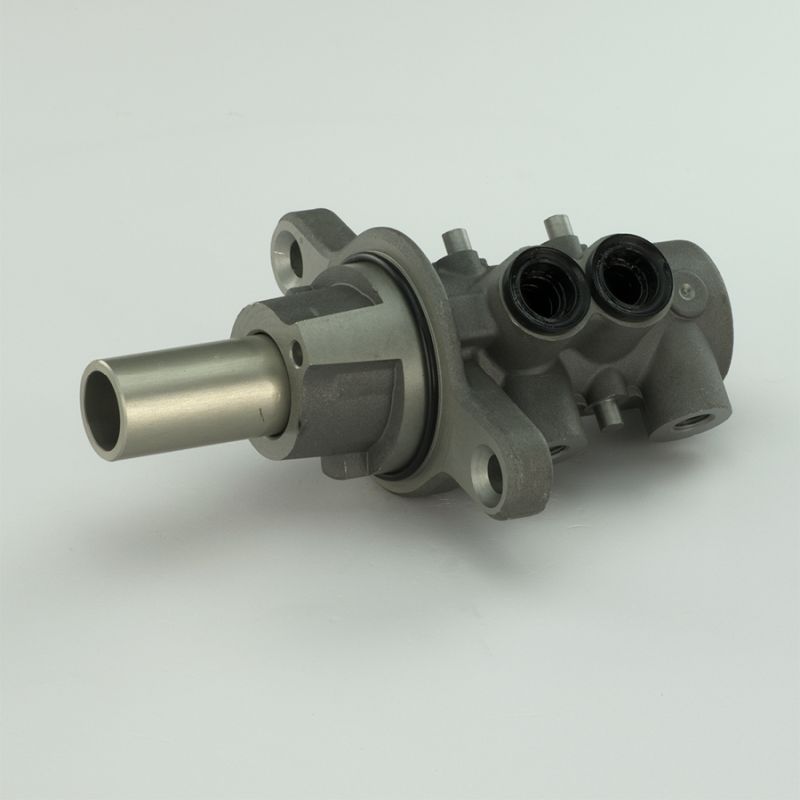 DELPHI Cilindro principal de freno (LM80390) para OPEL Combo D Furgoneta / Familiar (X12) 1.4 (B05) (88 KW / 120 CV / de 2012)