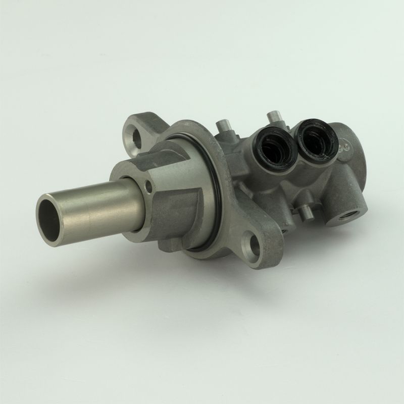 Hoofdremcilinder (LM80391) van DELPHI Voor FIAT DOBLO Open laadbak/ Chassis (263) 1.3 D Multijet (55 KW / 75 PK / Van 2013)