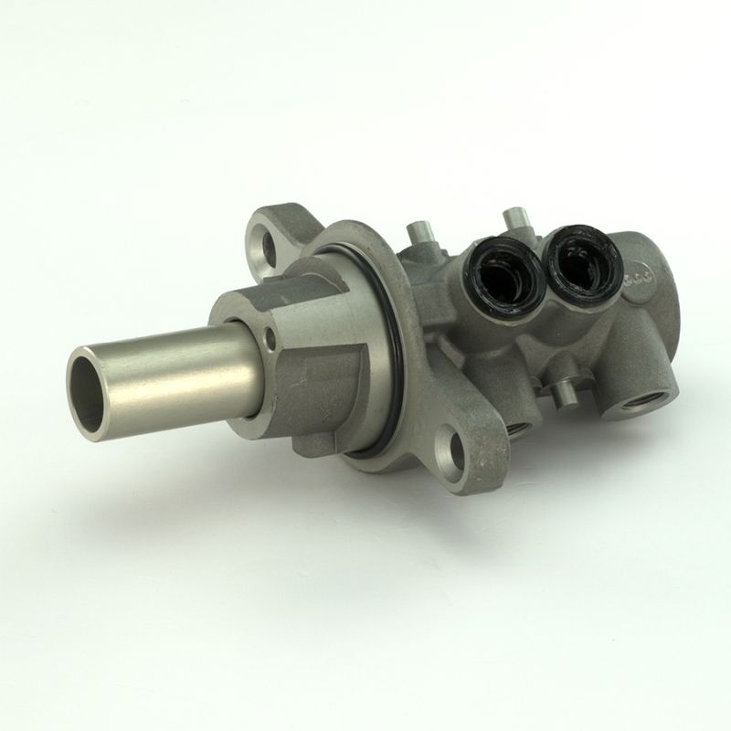 DELPHI Cilindro principal de freno (LM80392) para OPEL Combo D Furgoneta / Familiar (X12) 1.4 (B05) (88 KW / 120 CV / de 2012)