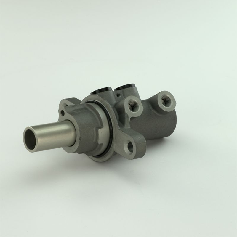 DELPHI Cilindro principal de freno (LM80397) para RENAULT MEGANE II Furgón/ranchera familiar (KM_) 1.5 dCi (KM02) (74 KW / 101 CV / de 2003)
