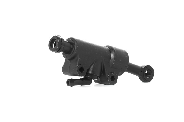 DELPHI LM80401 Cilindro maestro, embrague para FIAT SCUDO