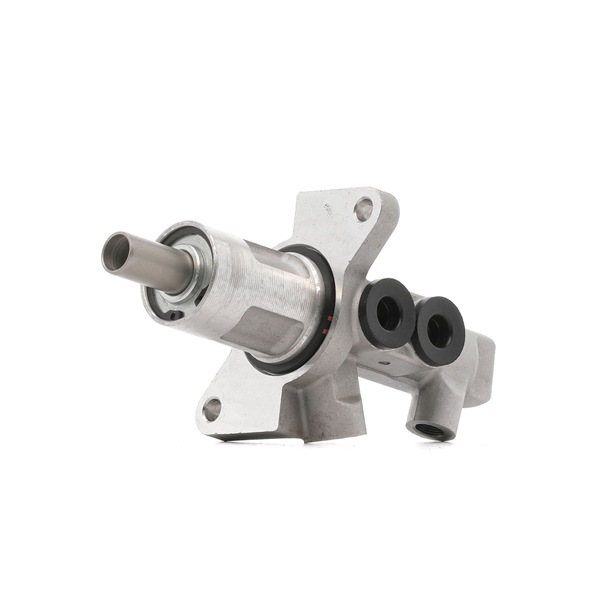 Hoofdremcilinder (LM80425) van DELPHI Voor BMW 3 Cabrio (E93) 320 d (147 KW / 200 PK / Van 2010)