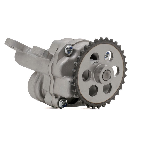 OEM 1C1Q6600CE BGA Öljypumppu LP0378 varten FORD, PEUGEOT, FIAT, LAND ROVER, FORD USA
