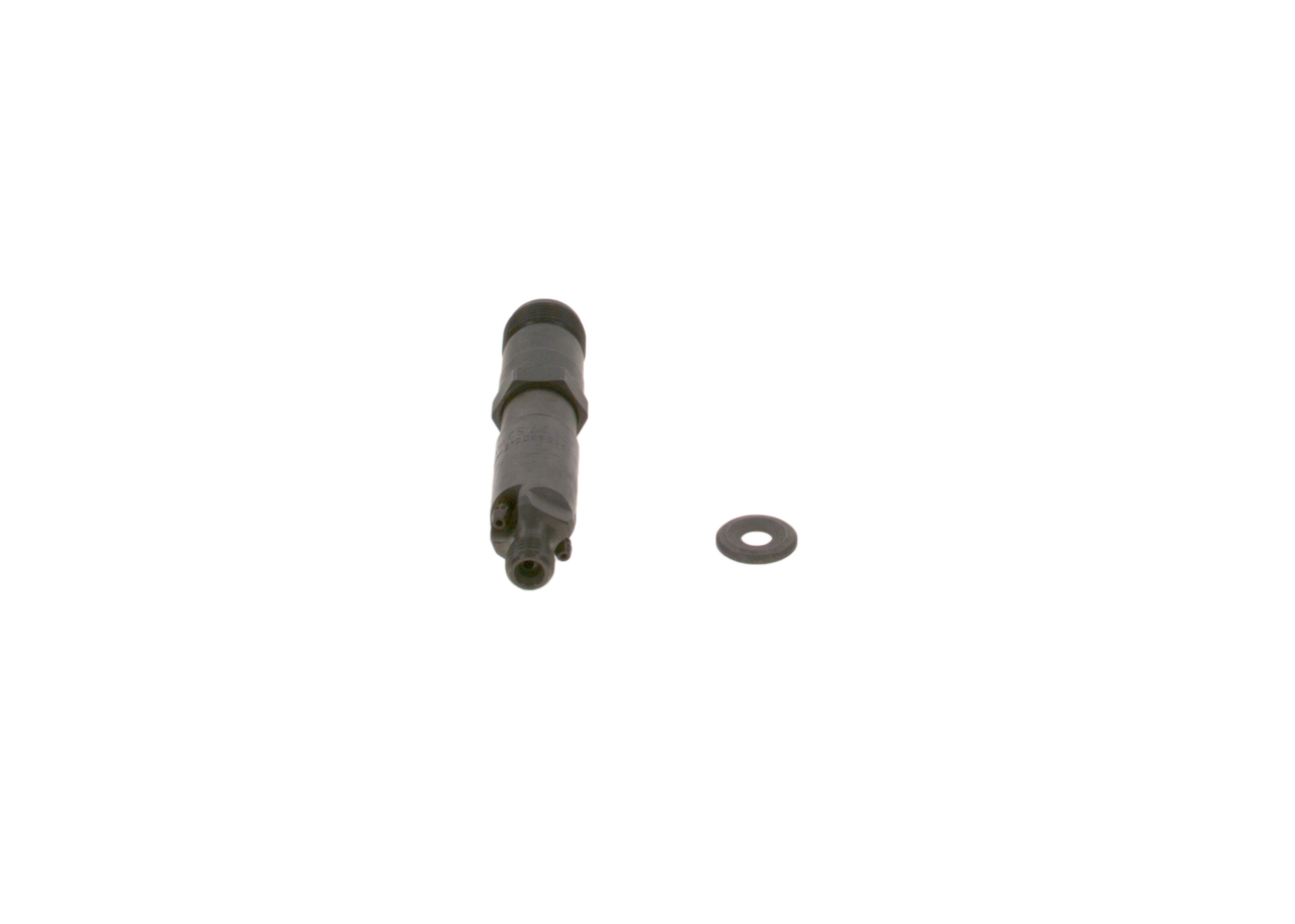 OEM A0000100551 BOSCH Supporto polverizzatore 0 986 430 245 per MERCEDES-BENZ