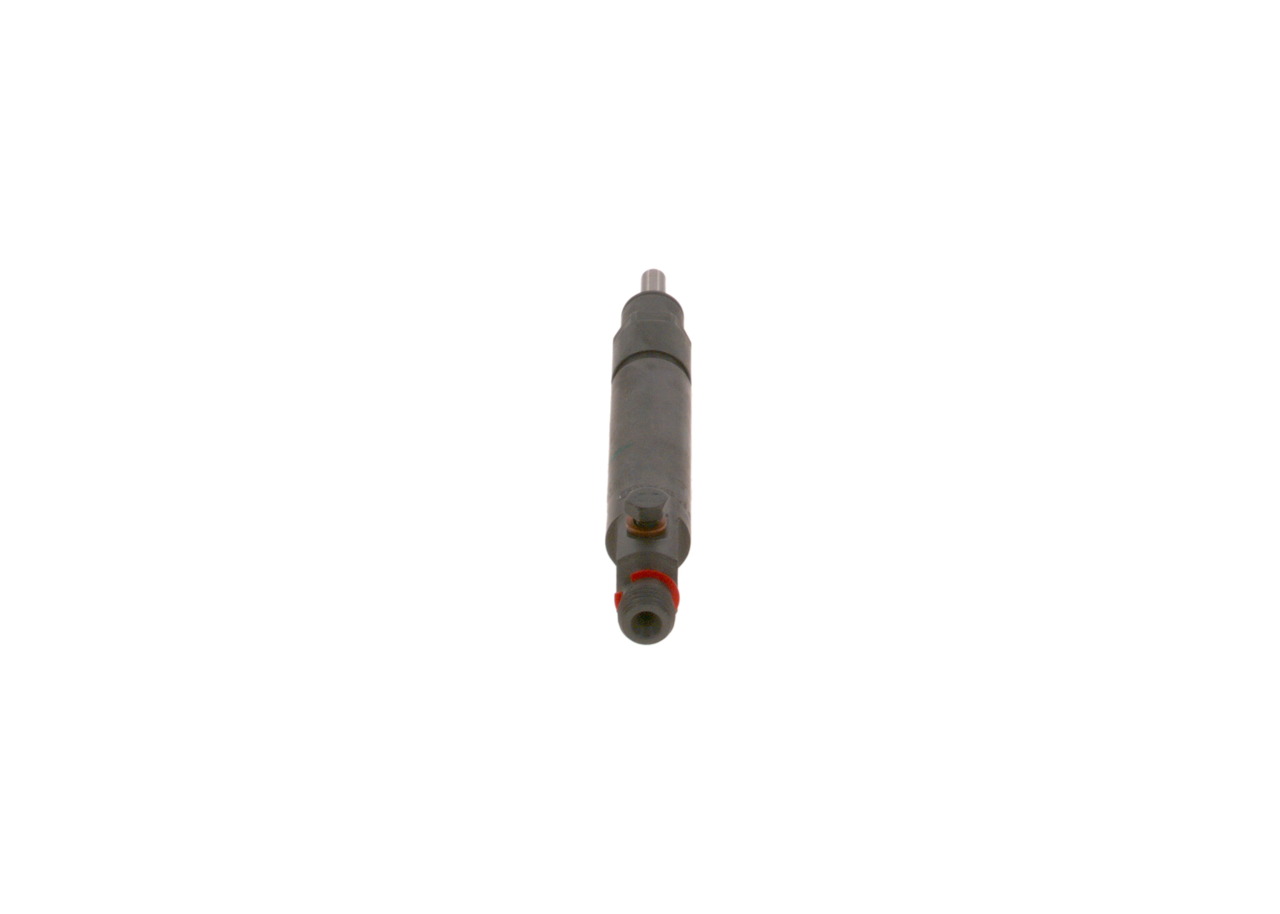 BOSCH Verstuiverhoudercombinatie 0 986 430 256 BOSCH Injector 0 986 430 256