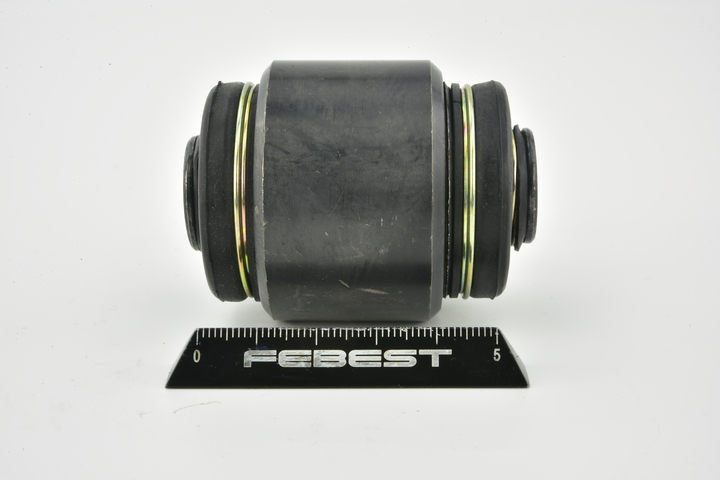 FEBEST Draagarmrubbers LRAB-003Z