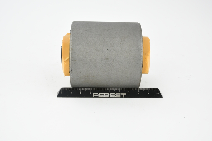 FEBEST Draagarmrubbers LRAB-013