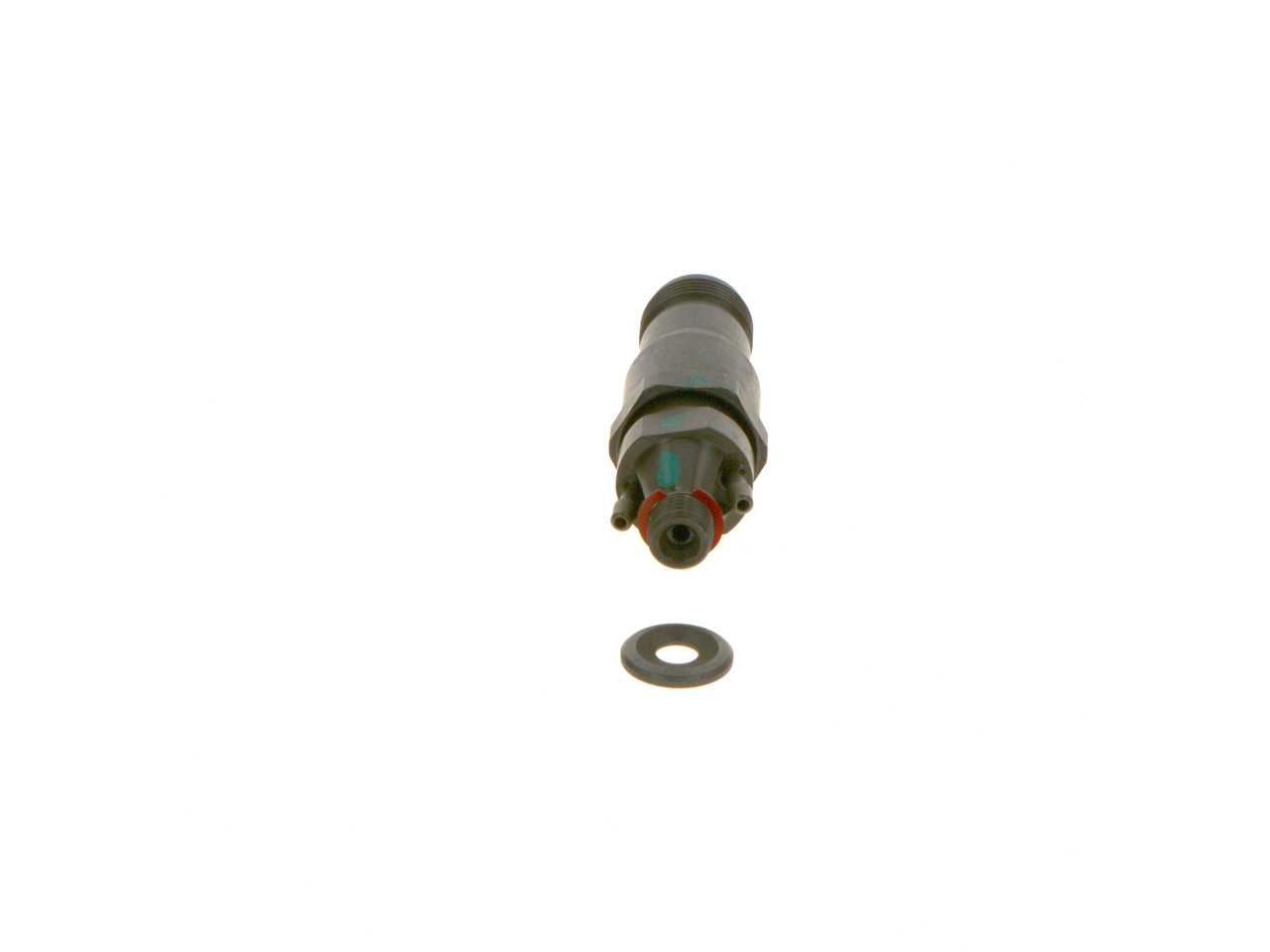 OEM A0020171812 BOSCH Suuttimen pidike 0 986 430 505 varten MERCEDES-BENZ