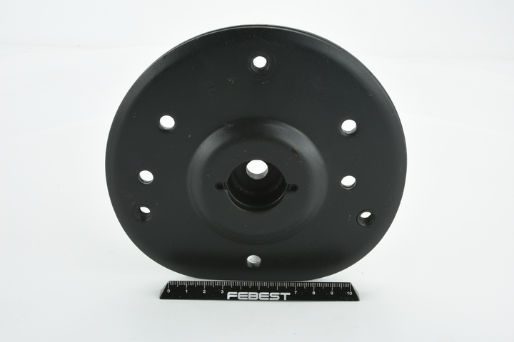 OEM LR024477 FEBEST  Lagerung, Stoßdämpfer LRSS-FL2F für LAND ROVER, JAGUAR, ROVER