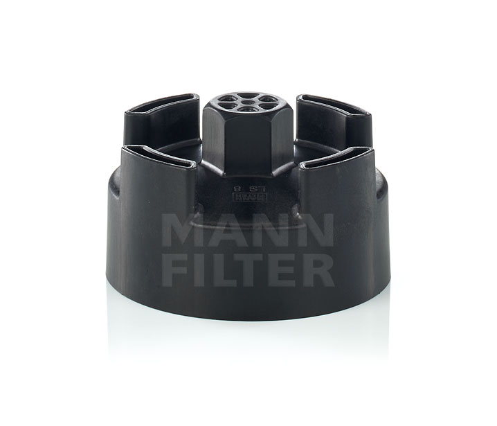 ostaa Öljynsuodatinavain - MANN-FILTER (LS 8)