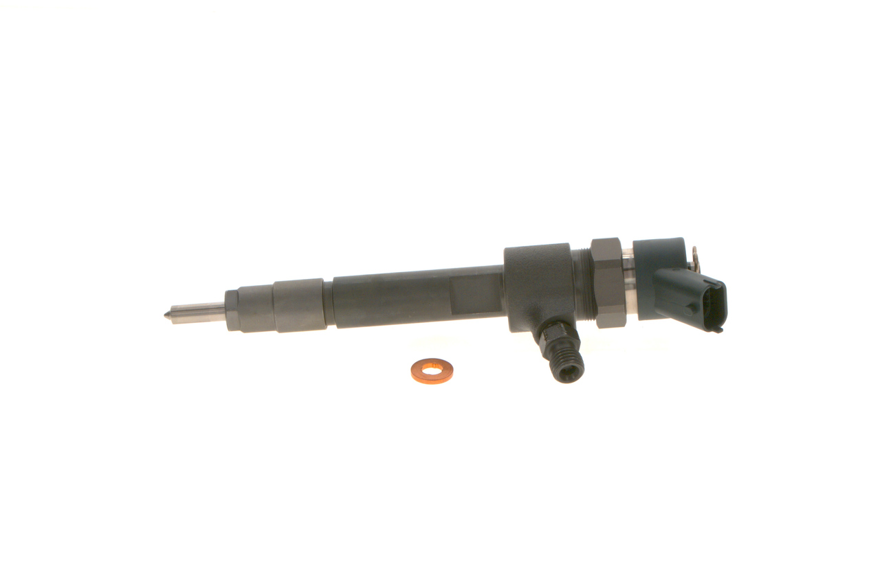 OEM 55189276 BOSCH Ruiskutussuutin 0 986 435 006 varten FIAT