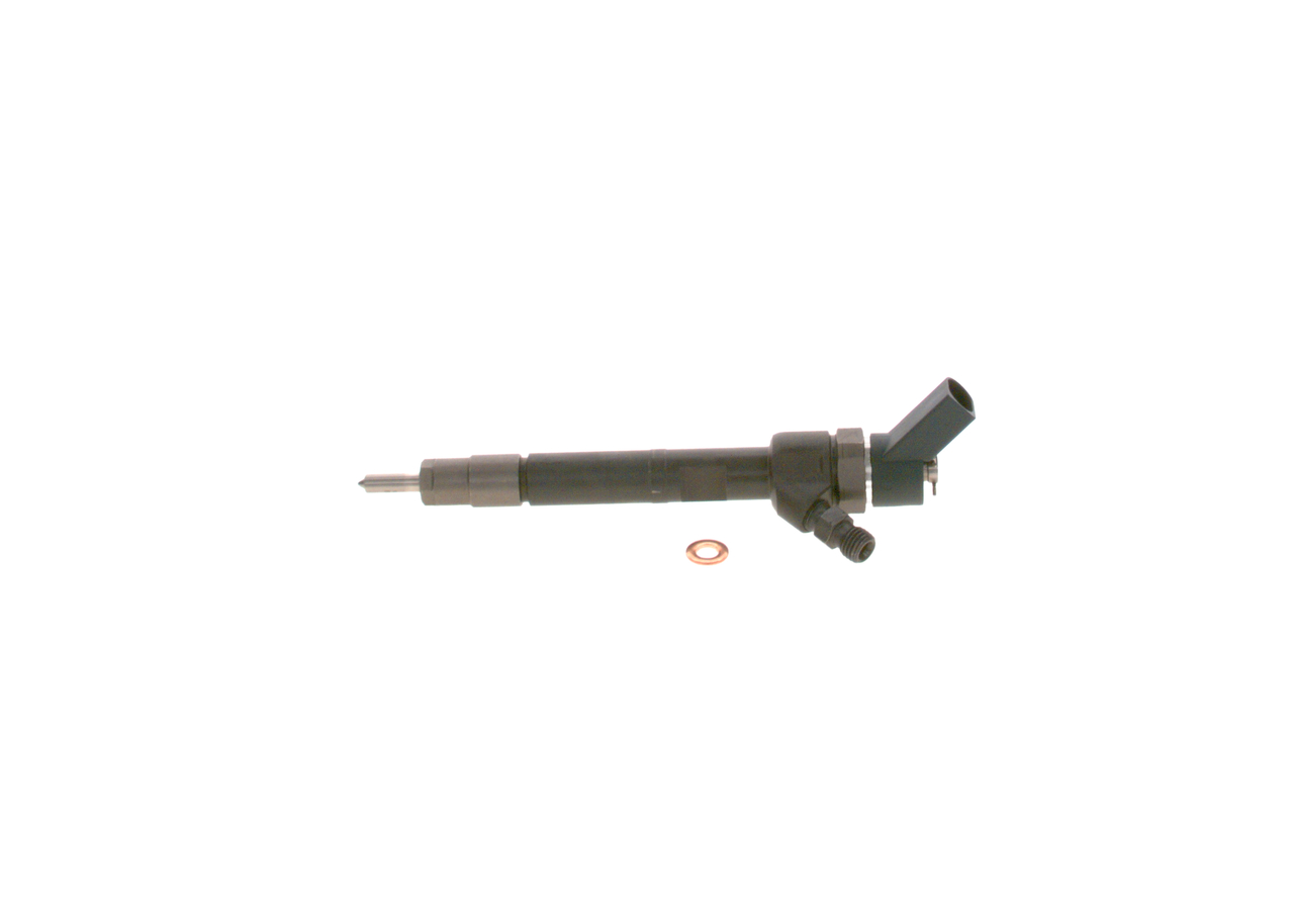 SMART Fuel injector - Injector Nozzle 0 986 435 008 BOSCH