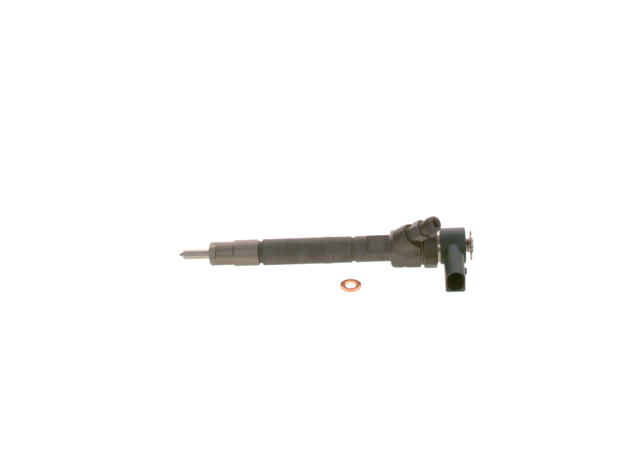 OEM A628070048780 BOSCH Ruiskutussuutin 0 986 435 043 varten MERCEDES-BENZ