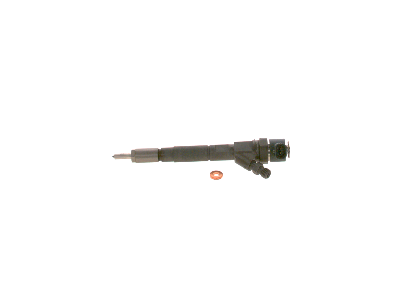 OEM 7701474032 BOSCH Injecteur 0 986 435 075 pour RENAULT, OPEL, DACIA, RENAULT TRUCKS
