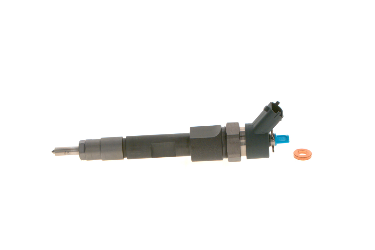OEM 8200100272 BOSCH Injector Nozzle 0 986 435 080 for RENAULT, PEUGEOT, RENAULT TRUCKS