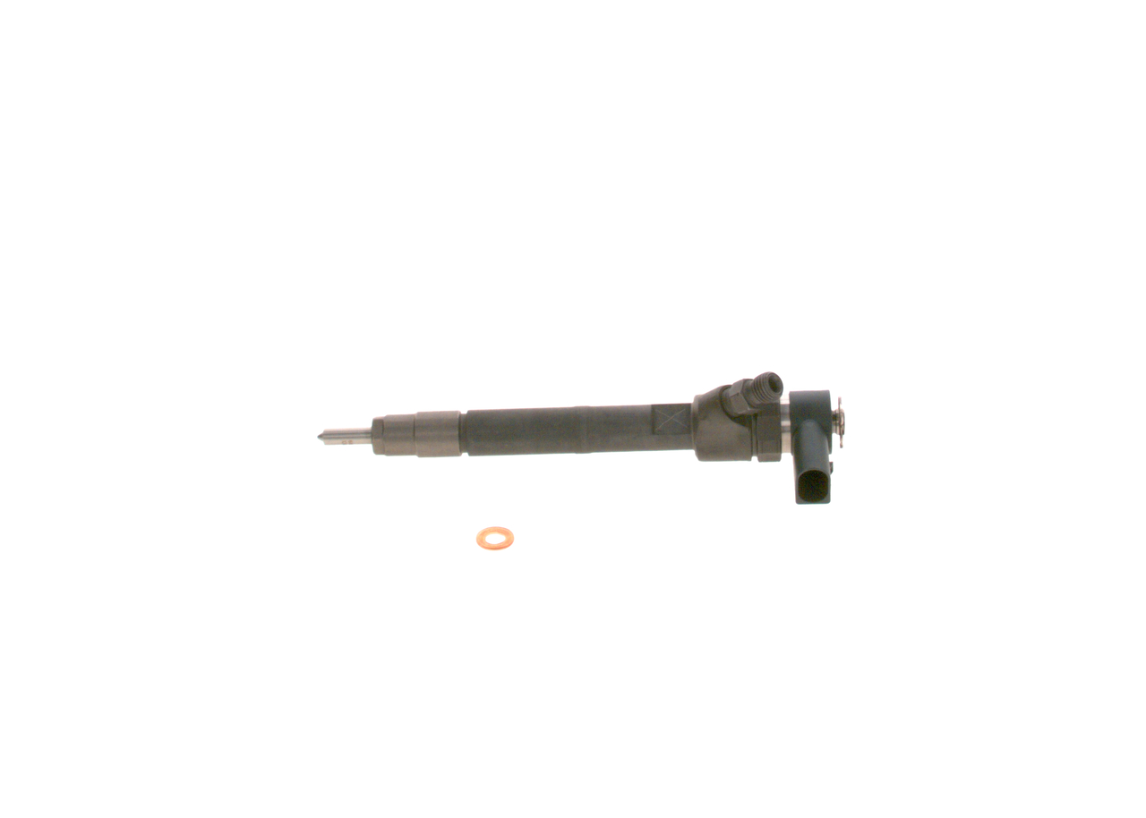 OEM A6460700287 BOSCH Ruiskutussuutin 0 986 435 107 varten MERCEDES-BENZ