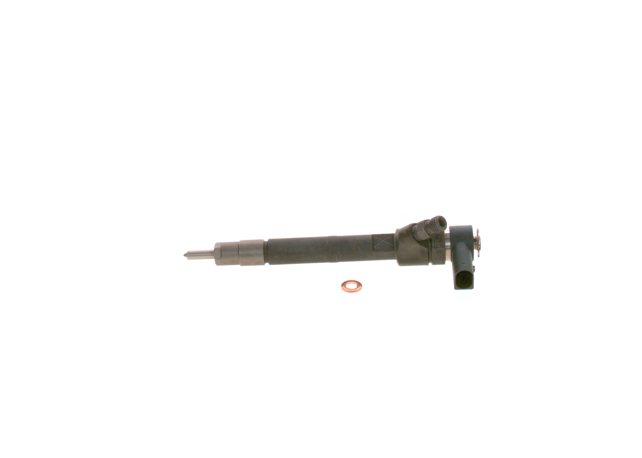 OEM A6460700487 BOSCH Ruiskutussuutin 0 986 435 115 varten MERCEDES-BENZ