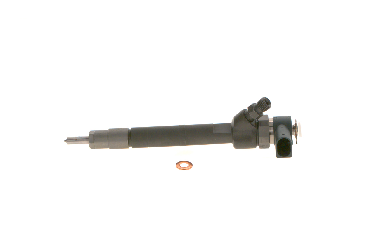 BOSCH Einspritzdüse 0 986 435 133
