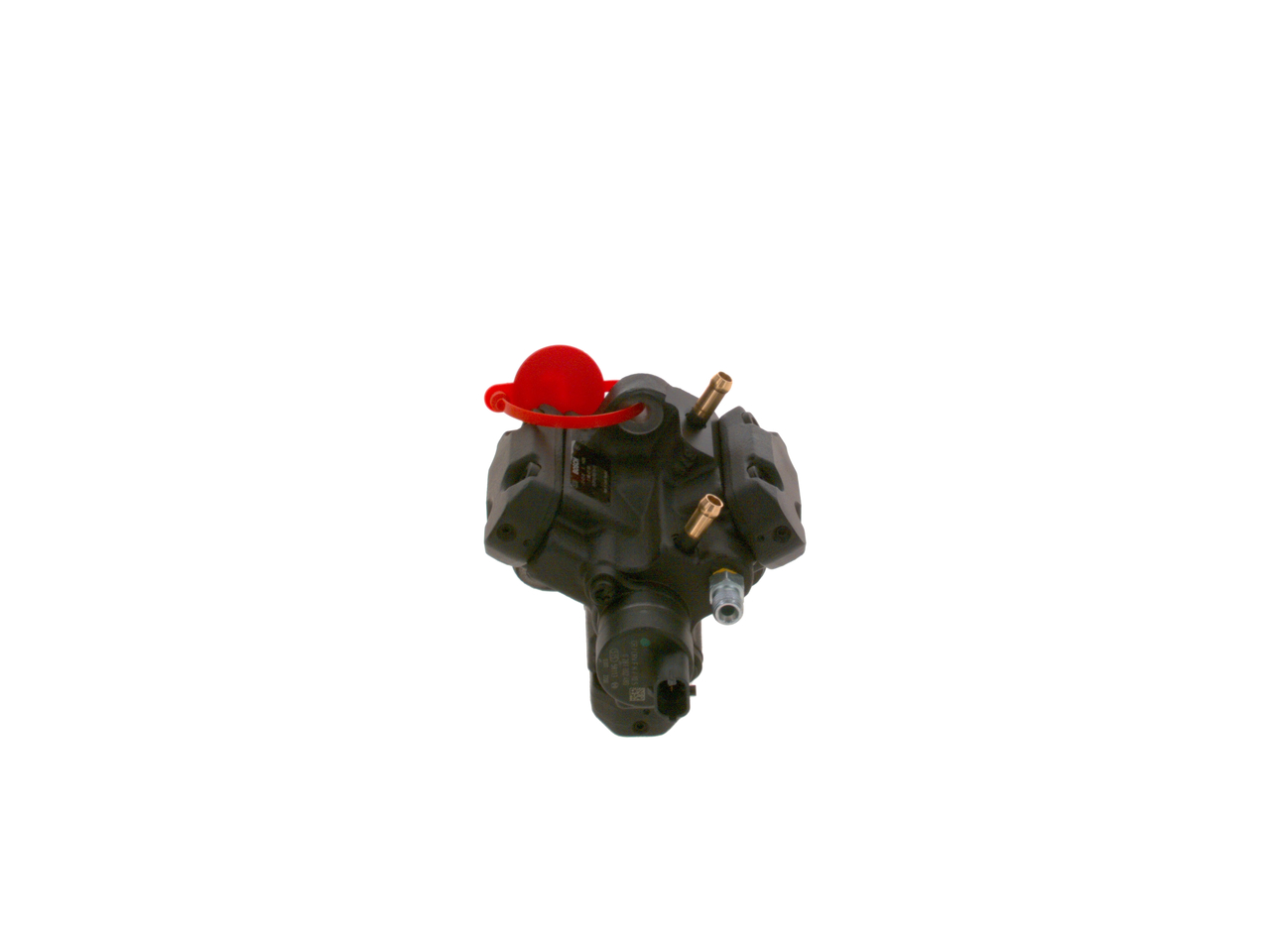 acheter Pompe à injection - BOSCH (0 986 437 006)