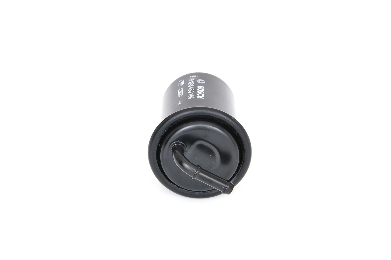 Brændstof-filter 0 986 450 106 fra BOSCH