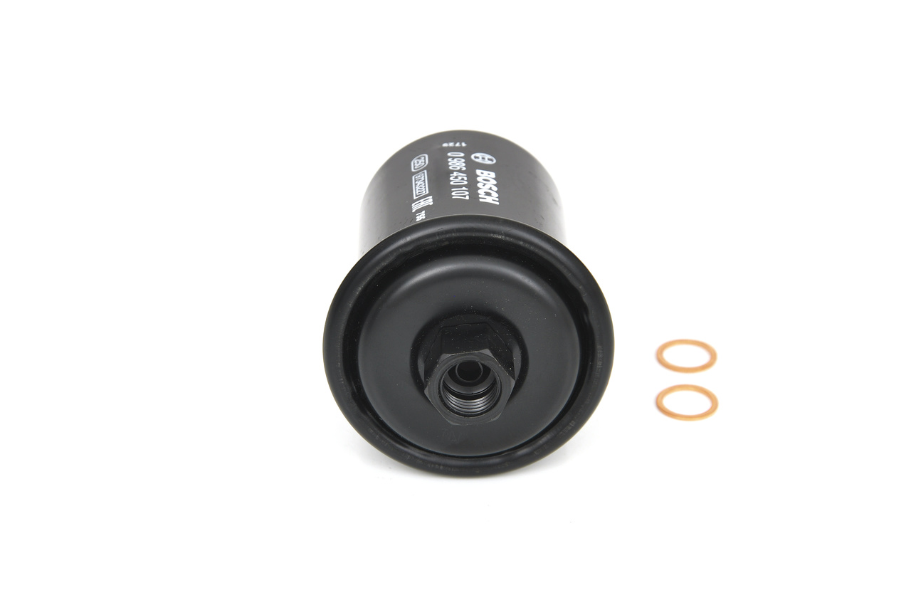 SIGMA Filtro de combustível 0 986 450 107 BOSCH