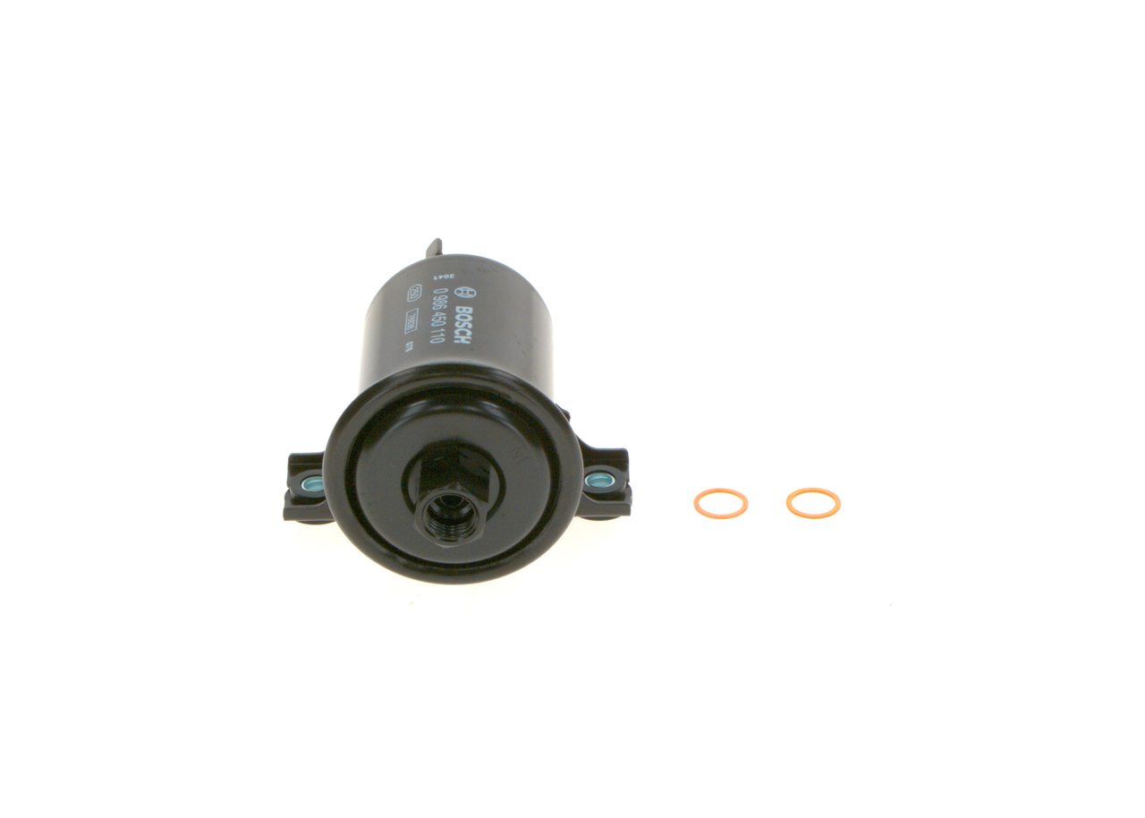 ostaa Polttoainesuodatin - BOSCH (0 986 450 110)