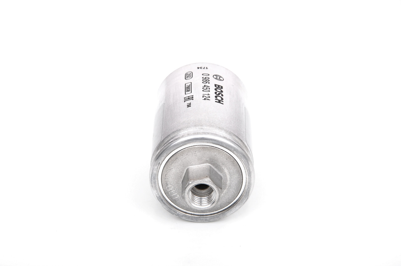 BOSCH 0 986 450 124: Osta Polttoainesuodatin edullisesti verkossa