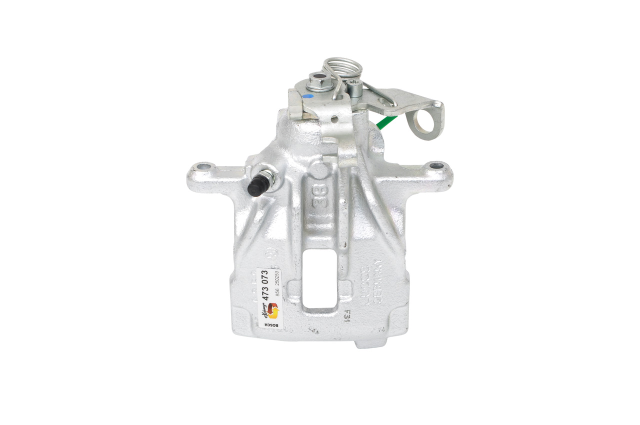 OEM 7D0615423A BOSCH Étrier de frein 0 986 473 073 pour VOLKSWAGEN, AUDI, FORD, SEAT, SKODA