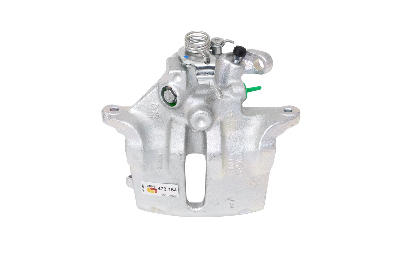 OEM 4400L6 BOSCH Jarrusatula 0 986 473 164 varten VW, PEUGEOT, CITROЁN, ISUZU, GMC