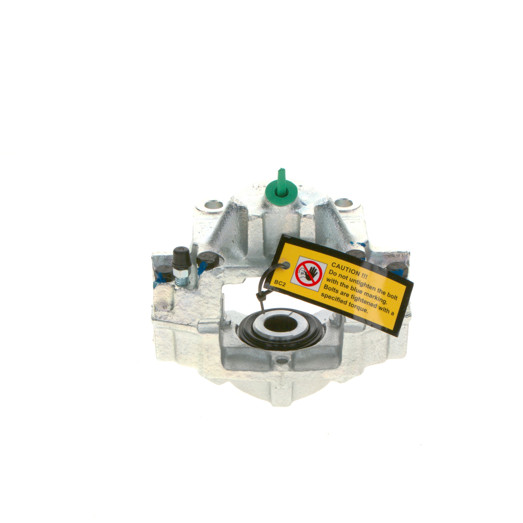 OEM 0014205083 BOSCH  Bremssattel 0 986 473 174 für MERCEDES-BENZ, MAZDA, CHRYSLER, ISUZU, GMC
