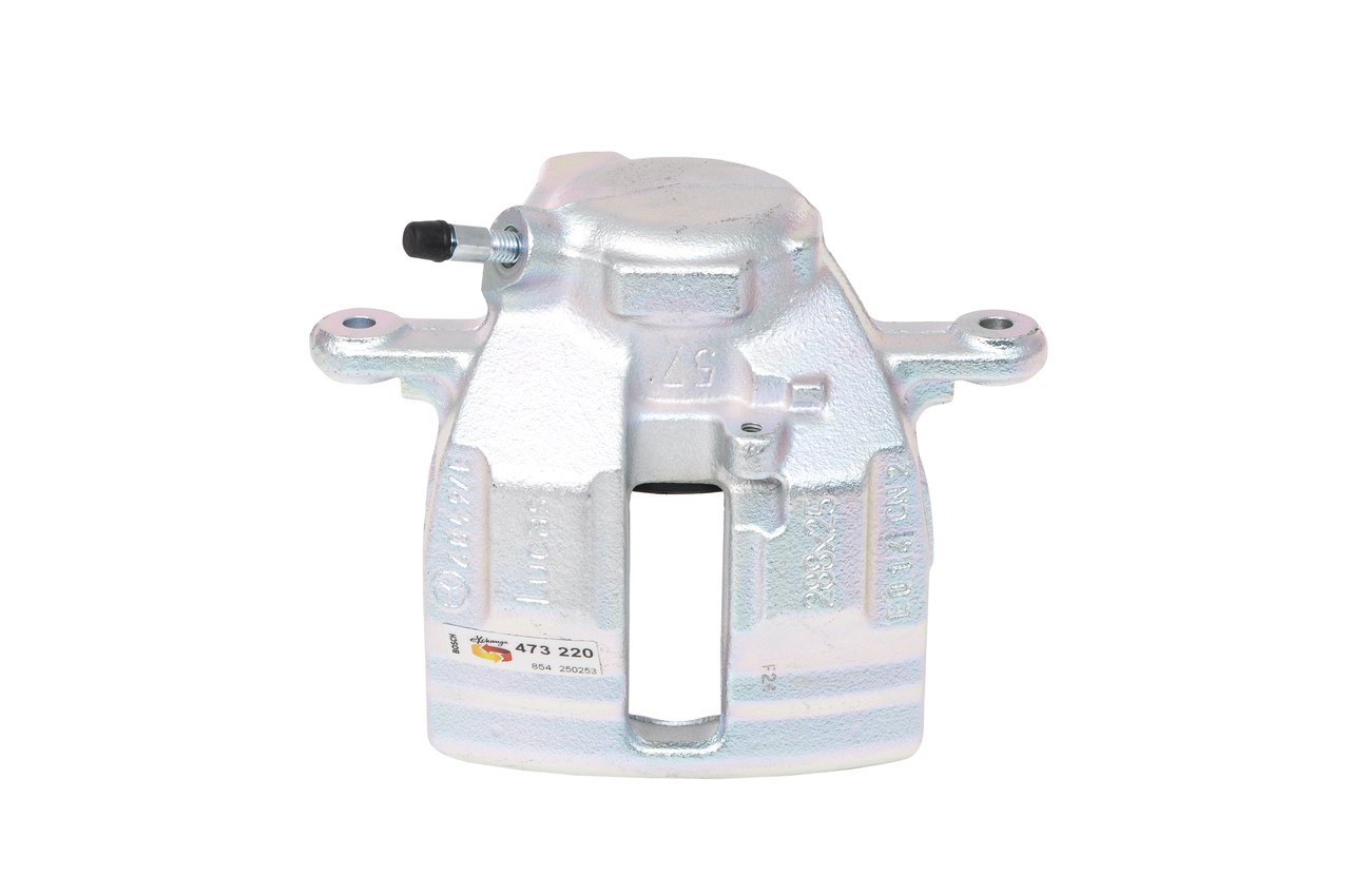 OEM A0044203383 BOSCH Jarrusatula 0 986 473 220 varten MERCEDES-BENZ, ISUZU, GMC