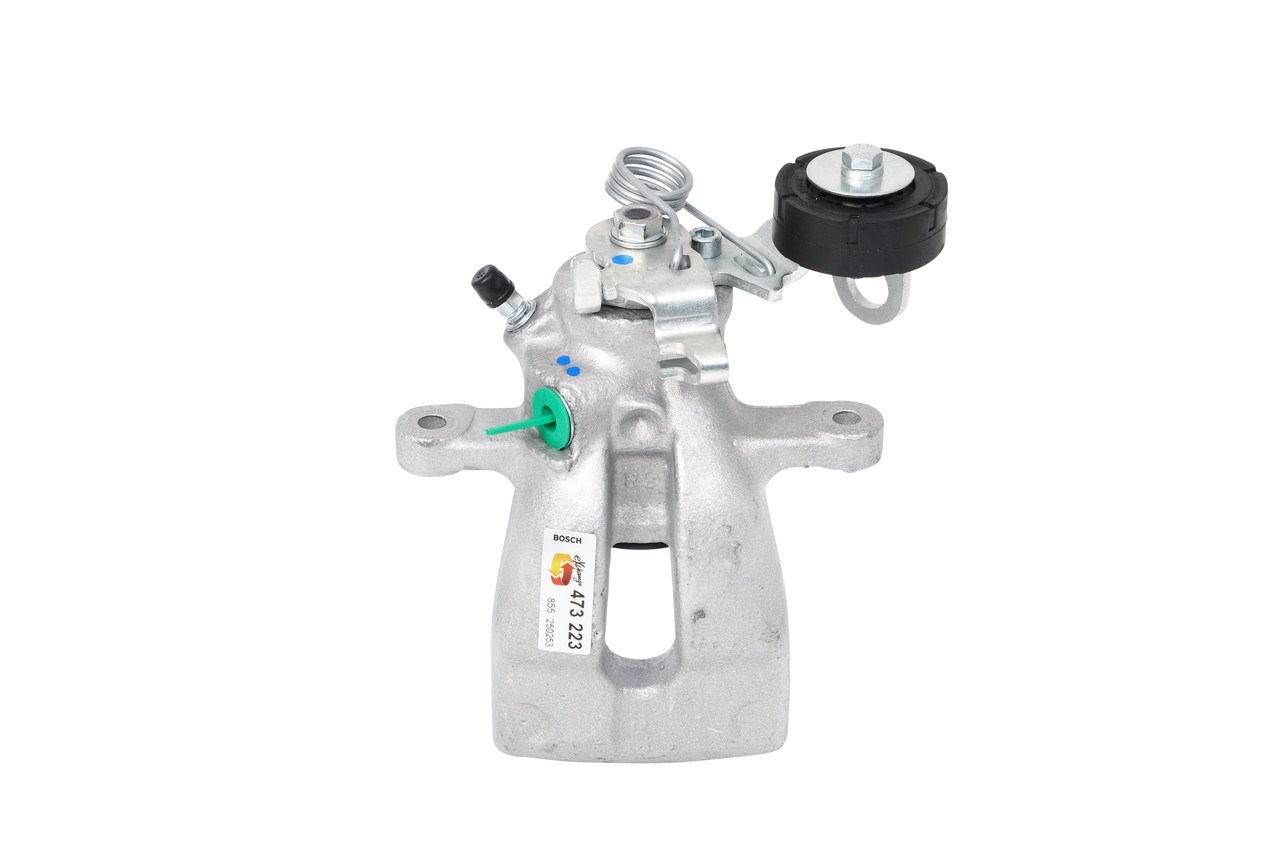 OEM 542467 BOSCH Jarrusatula 0 986 473 223 varten OPEL, CHEVROLET, ISUZU, VAUXHALL, GMC