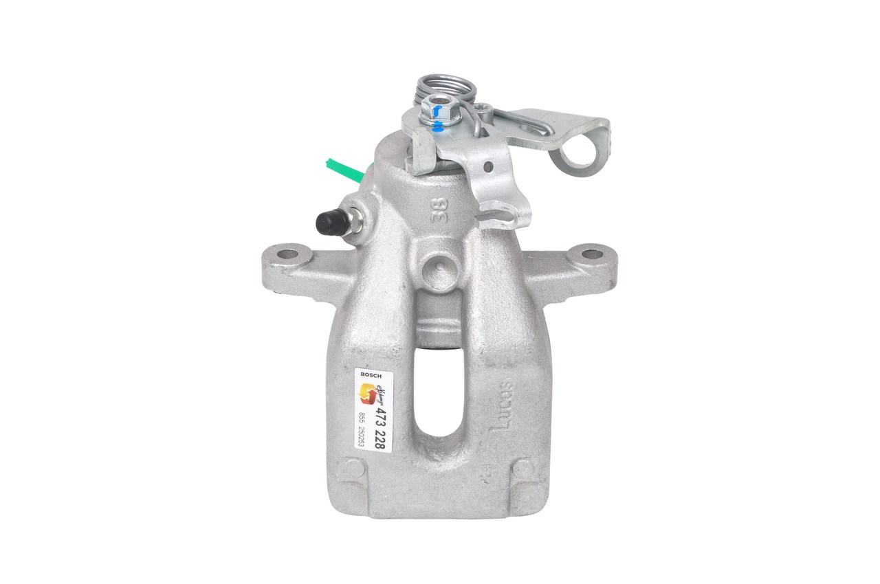 OEM 4400N4 BOSCH Étrier de frein 0 986 473 228 pour PEUGEOT, VOLKSWAGEN, CITROЁN, DS, ISUZU