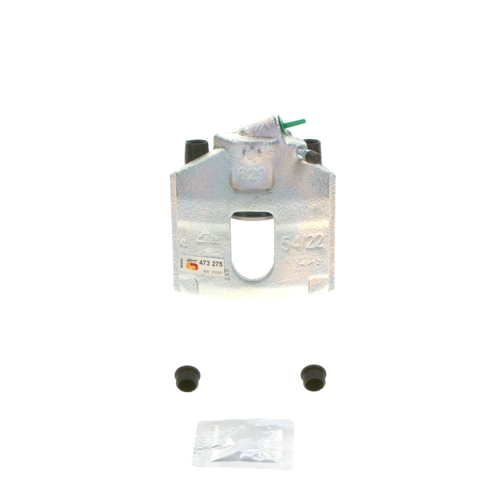 FORD StreetKA 2004 Bremsecaliper 0 986 473 275