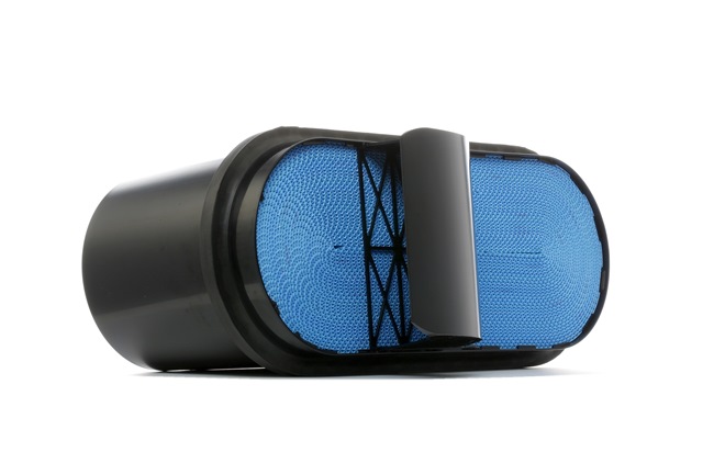 koop Luchtfilter - MAHLE ORIGINAL (LX 3556)
