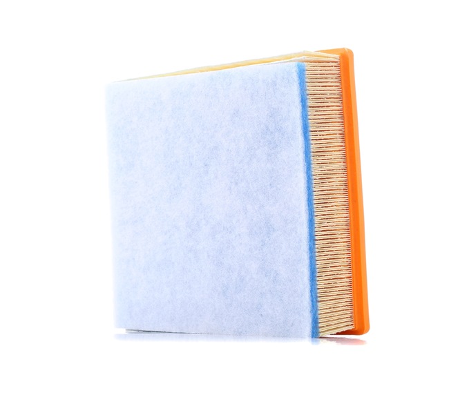 MAHLE ORIGINAL Filtre à air LX 4038