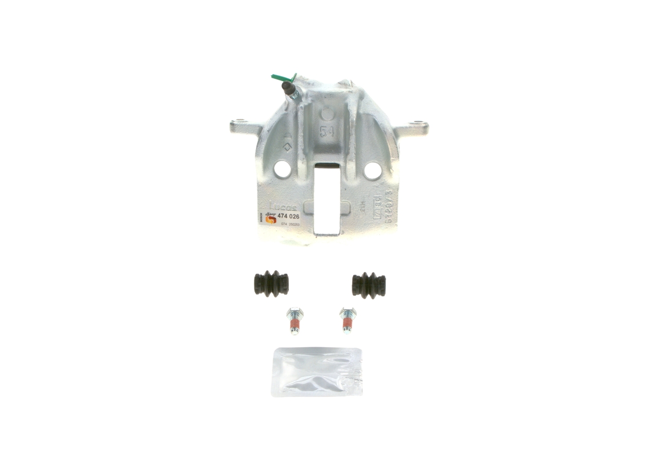 ostaa Jarrusatula - BOSCH (0 986 474 026)