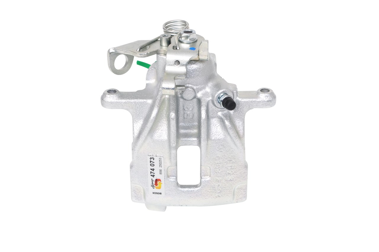 OEM 7D0615424B BOSCH Bremsecaliper 0 986 474 073 for VW, AUDI, FORD, SKODA, ISUZU
