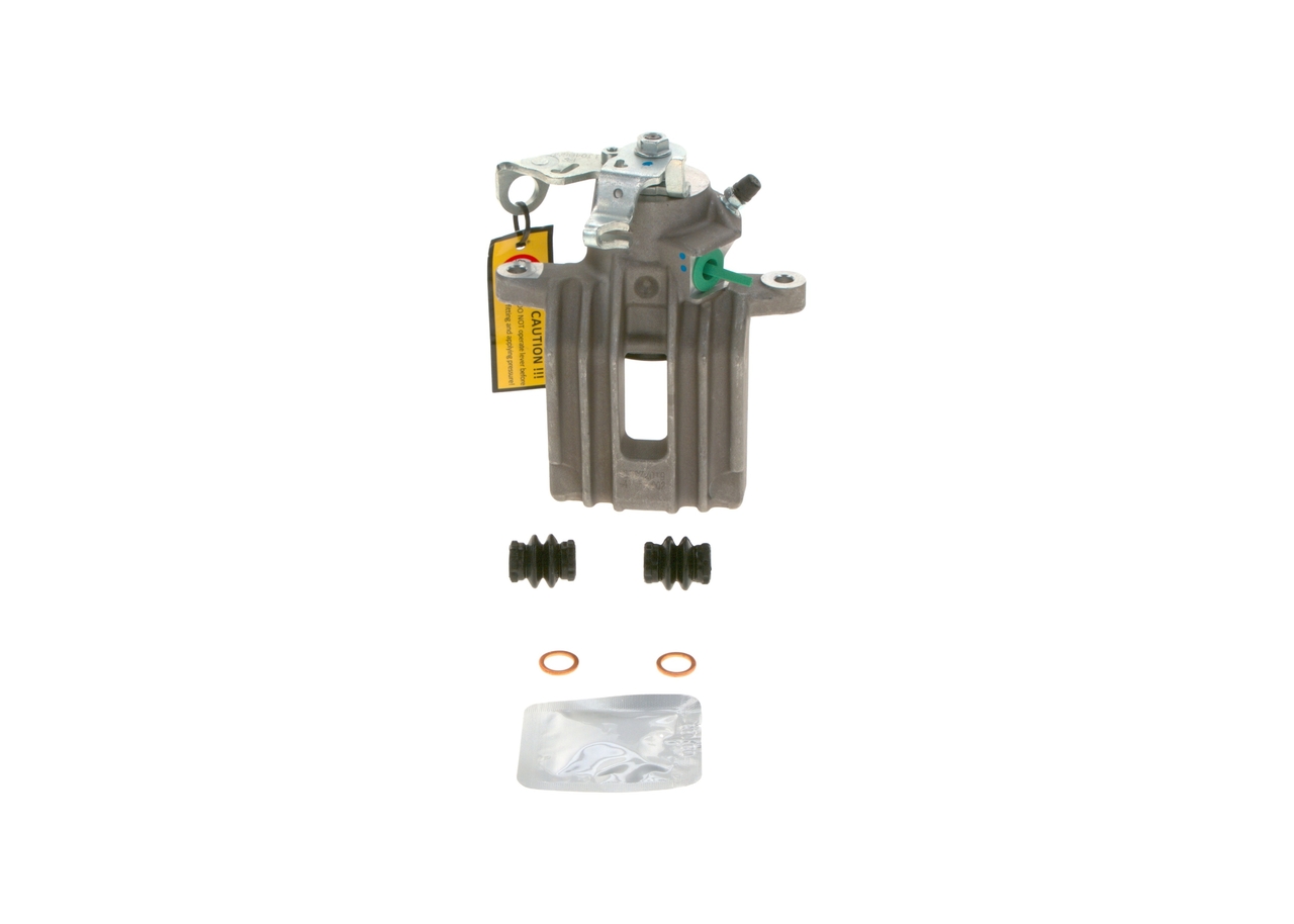 OEM 1J0615424A BOSCH Jarrusatula 0 986 474 106 varten VW, AUDI, SKODA, SEAT, ISUZU