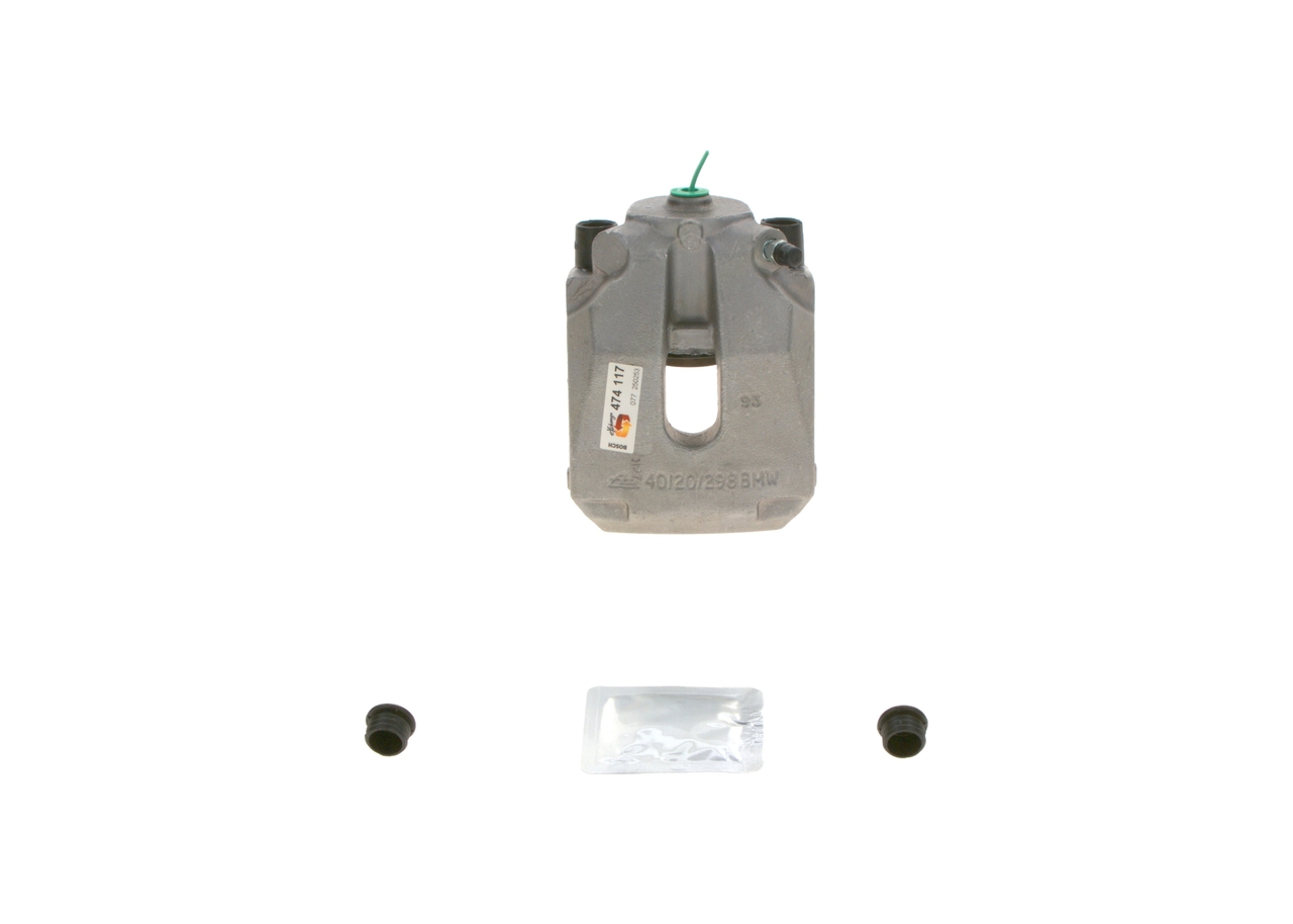 ostaa Jarrusatula - BOSCH (0 986 474 117)