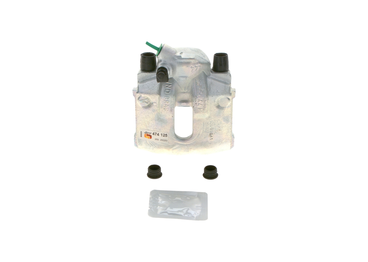 OEM 735283426 BOSCH Jarrusatula 0 986 474 125 varten FIAT, ISUZU, GMC