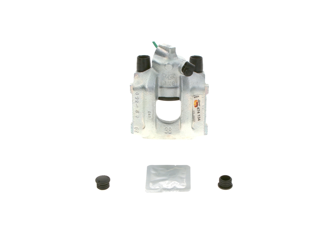 OEM 34211162934 BOSCH Pinza freno 0 986 474 134 per BMW, ISUZU, GMC