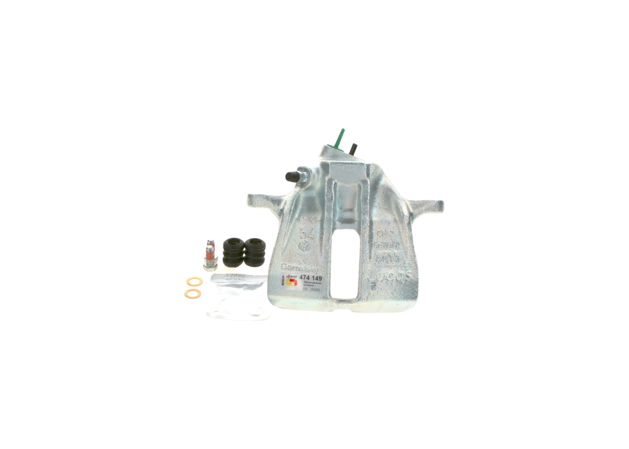 ostaa Jarrusatula - BOSCH (0 986 474 149)