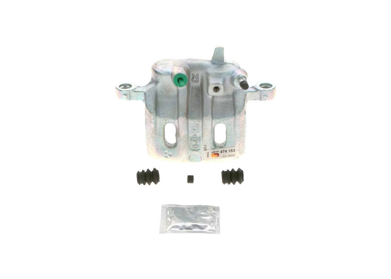 OEM MB858407 BOSCH Bremsecaliper 0 986 474 153 for MITSUBISHI, ISUZU, GMC