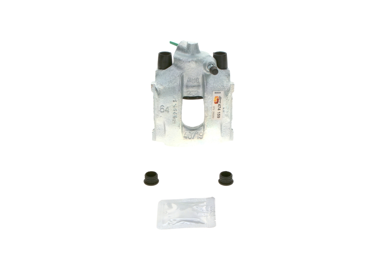 OEM SOB000040 BOSCH  Bremssattel 0 986 474 159 für BMW, OPEL, LAND ROVER, ISUZU, MG