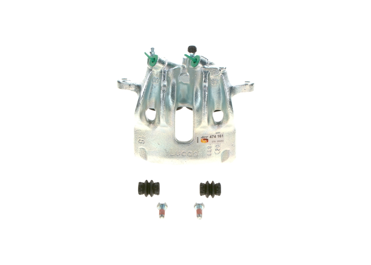 OEM 440181 BOSCH Pinza freno 0 986 474 161 per FIAT, VOLKSWAGEN, PEUGEOT, CITROЁN, ISUZU